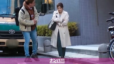 GANA-2230 (中文字幕) 一个女巫冯的女巫与他的大乳房发生性关系和性交